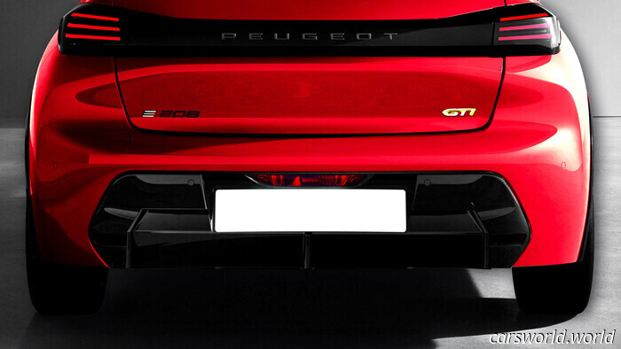 Step Aside VW, Stellantis Is Developing Its Own GTi | Carscoops